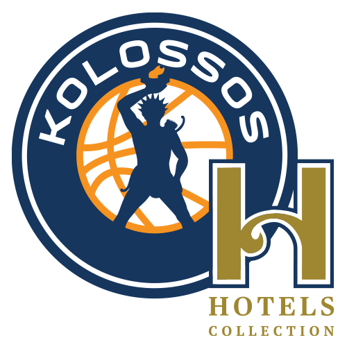 icon kolossos