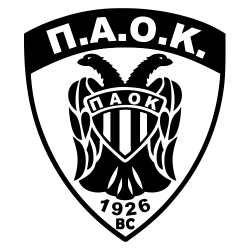 icon paok