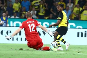 6294922 ΑΕΚ πρόστιμο