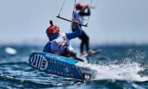 Alexandros Maramenidis ΑΕΚ ΠΑΟΚ Παναθηναϊκός κλήρωση