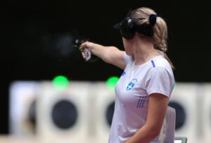 Anna Korakaki telikos Αυστραλία Ελλάδα Μήτογλου