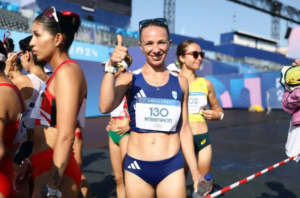 Antigoni Ntrismpioti Γκολομέεβ Μπίλας