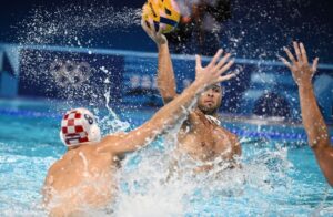 Κροατία - Ελλάδα