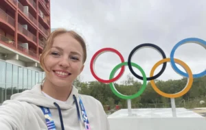 Emmanouela Katzouraki telikos Εμμανουέλα Κατζουράκη