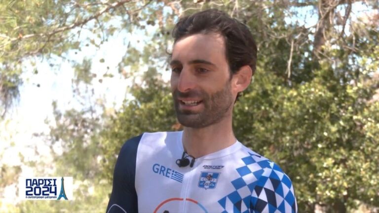 Giorgos Bouglas Γιώργος Μπούγλας