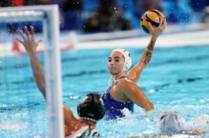 Hellas Hungary Paris 2024 Παύλος Γιαννακόπουλος εισιτήρια