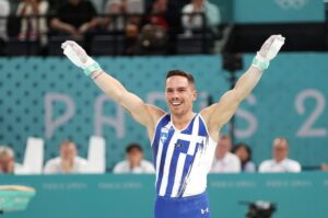 Lefteris Petrounias telikos xalkino ΑΕΚ ΠΑΟΚ Παναθηναϊκός κλήρωση