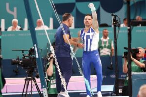 Lefteris Petrounias telikos xalkino diloseis ΑΕΚ ΠΑΟΚ Παναθηναϊκός κλήρωση