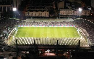 Leoforos Εμμανουέλα Κατζουράκη