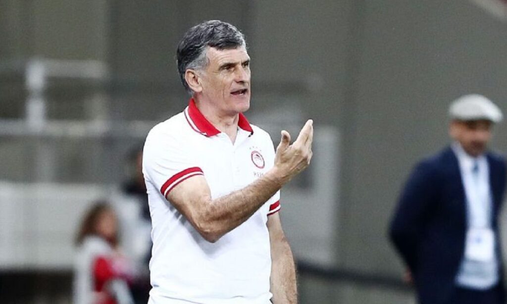 Μεντιλίμπαρ: “Κερδίσαμε με πολύ δυσκολία και τύχη”