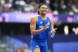 Manolo Team Hellas Programma 5 8 24 ΑΕΚ ΠΑΟΚ Παναθηναϊκός κλήρωση