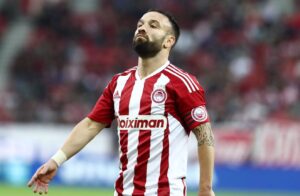 Mathieu Valbuena Ματιέ Βαλμπουενά