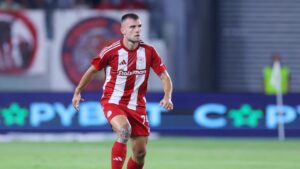 Ανδρέας Ντόη