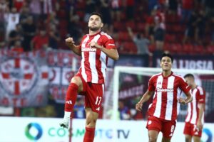 Ολυμπιακός