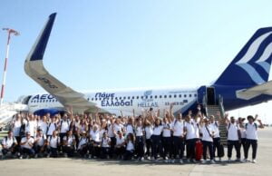 Olympic Games Programma 4 8 24 Τραπάνι Ολυμπιακός