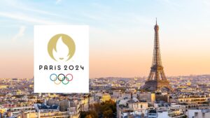 Olympic Games paris 2024 Γκολομέεβ Μπίλας