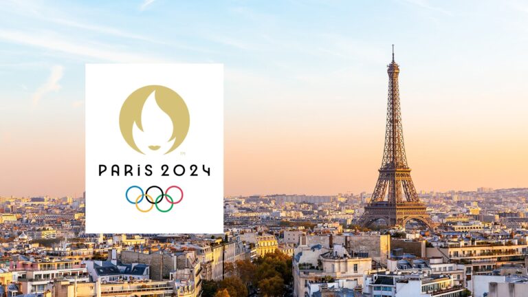 Olympic Games paris 2024 Ολυμπιακοί αγώνες πρόγραμμα