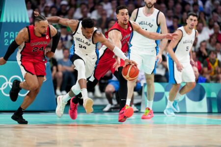 Olympics Programma 2 8 24 Παναγιώτα Δόση