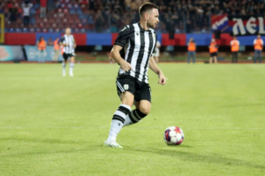 PAOK Αντώνης Πανόπουλος