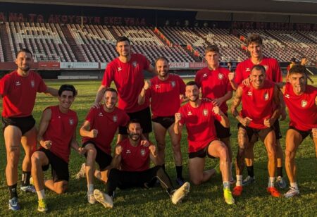 Panachaiki proetoimasia 24 25