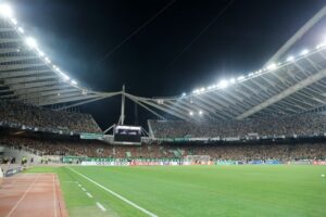 Panathinaikos Lens tickets Ολυμπιακός Καλλιθέα