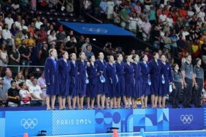 Paris 2024 programma 8 8 24 Ολυμπιακός Νότιγχαμ