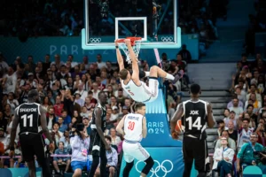 Σερβία - Νότιο Σουδάν