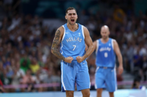 Vasilis Toliopoulos Φουρκάν Κορκμάζ