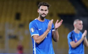 Χατζηδιάκος ΠΑΟΚ