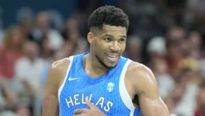 giannis