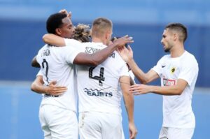 inter de escaldes aek Ίντερ Κλαμπ Ντ' Εσκάλδες ΑΕΚ
