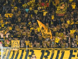 kosmos fans vikel super3