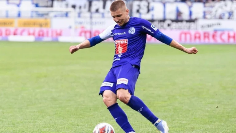 martin frydek