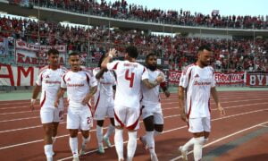 olympiakos 4