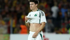 panathinaikos facundo pelistri