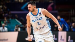 papanikolaou Κώστας Σλούκας