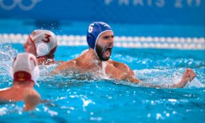 polo 2 Φουρκάν Κορκμάζ