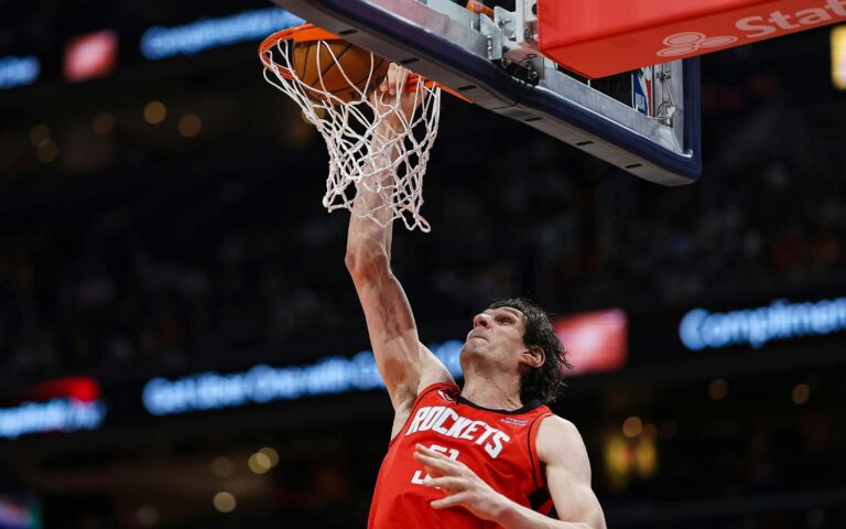 Boban Marjanovic