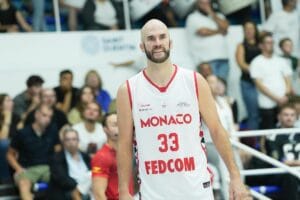 Καλάθης Μονακό