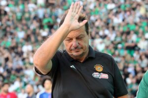 Ataman "Παύλος Γιαννακόπουλος"