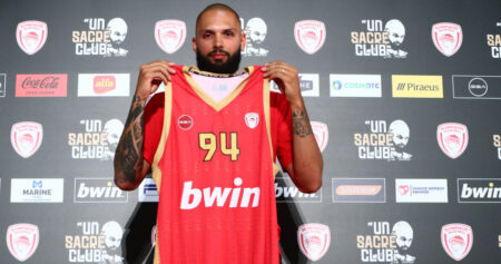 Ολυμπιακός