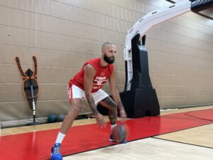 Fournier Ολυμπιακός