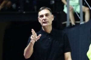 Μπαρτζώκας