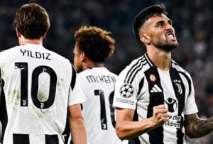 Juventus celeb PSV1