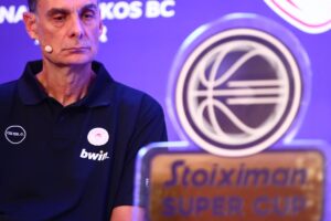 Μπαρτζώκας