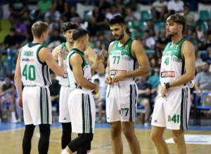 Παναθηναϊκός