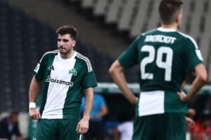 Παναθηναϊκός