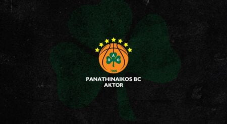 Panathinaikos Aktor 7 stars
