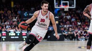 Petrusev Ολυμπιακός