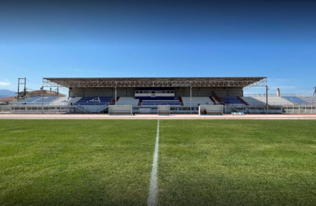 Τηλεοπτικό το Ολυμπιακός Βόλου – Παναχαϊκή!